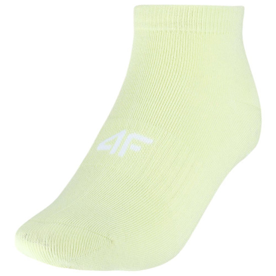 4F Κάλτσες 3 pairs